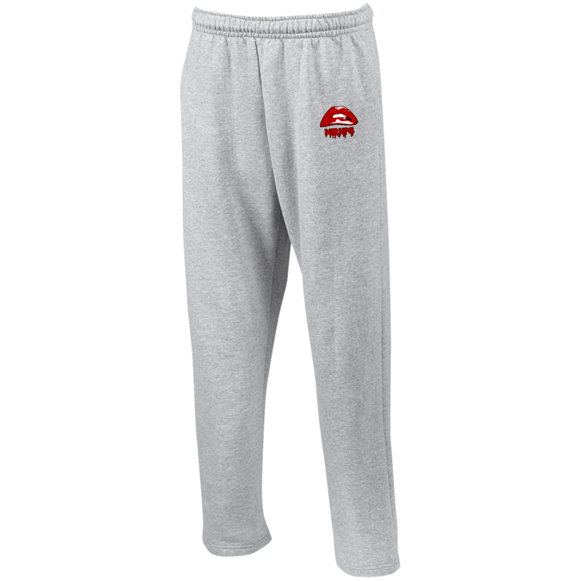 Let there be lips sweatpants