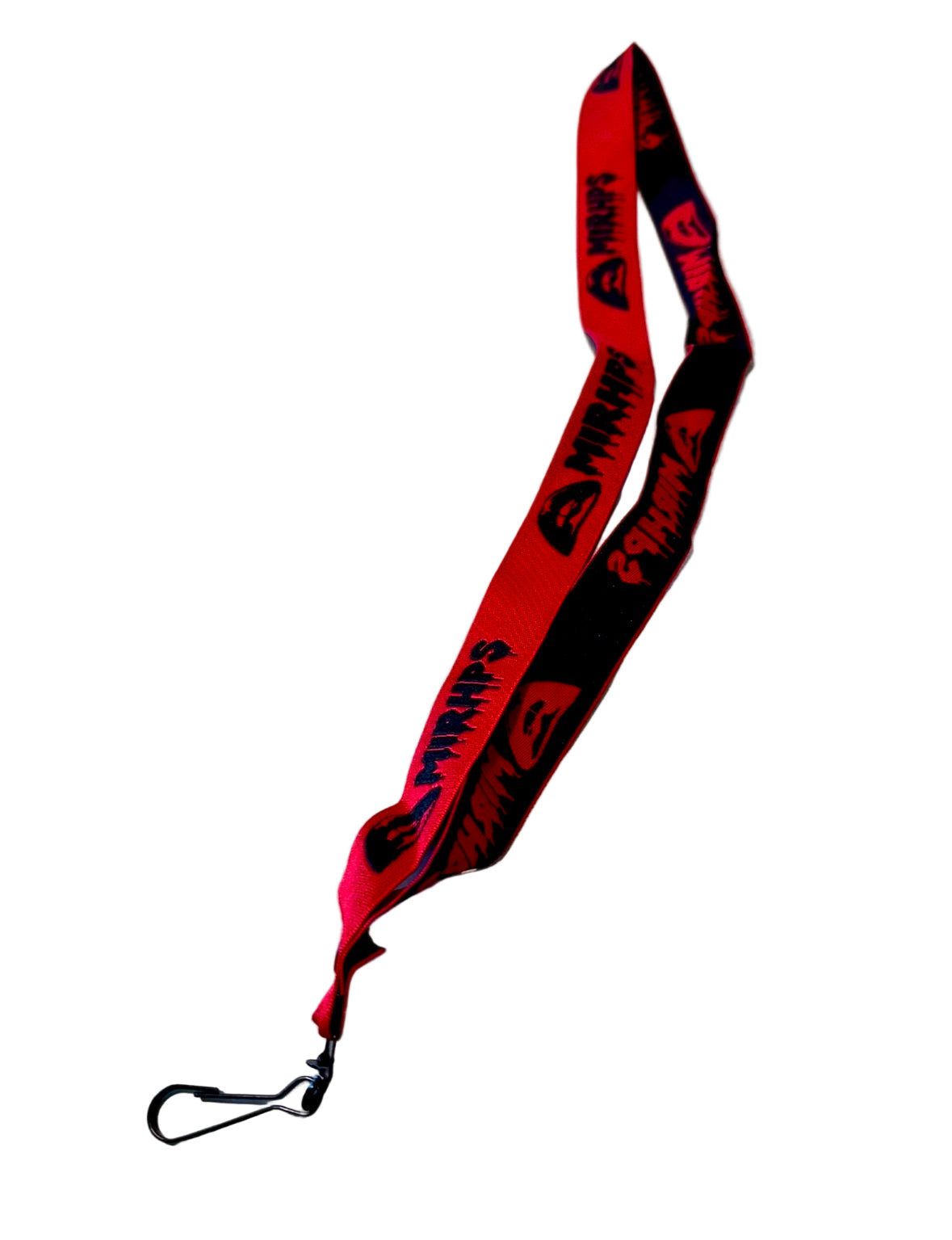 Theme night lanyard button set