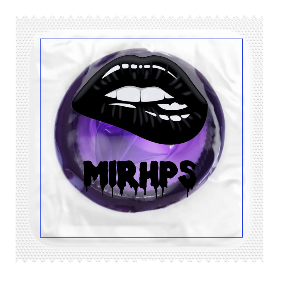 Individual MiRHPS Condom