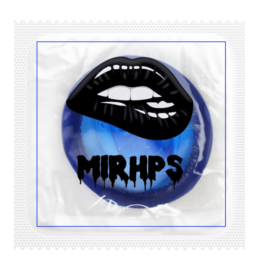 Individual MiRHPS Condom