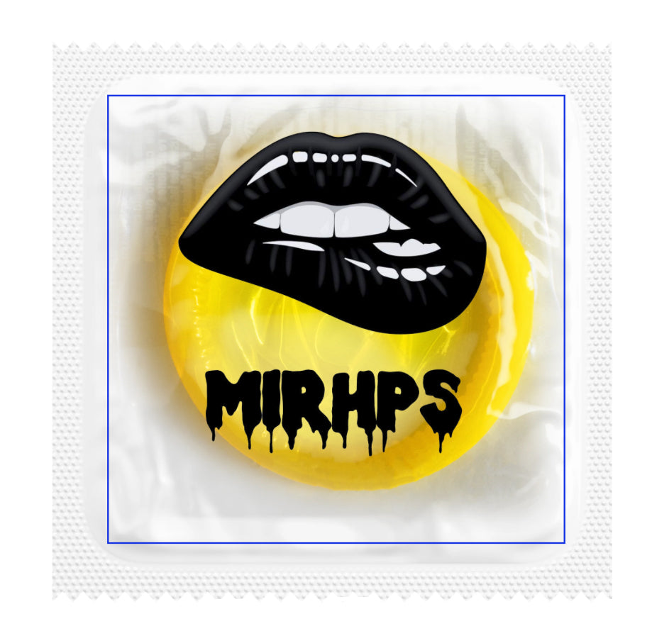Individual MiRHPS Condom
