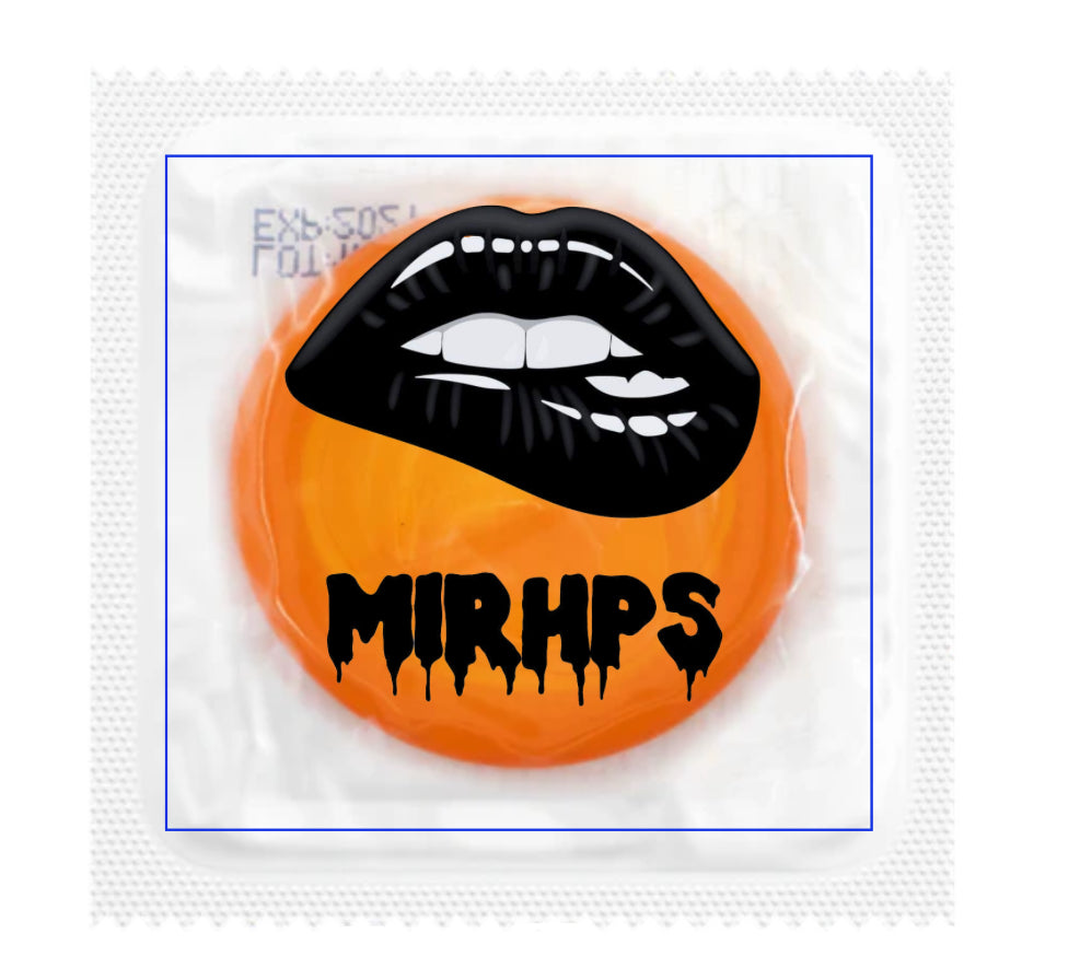 Individual MiRHPS Condom