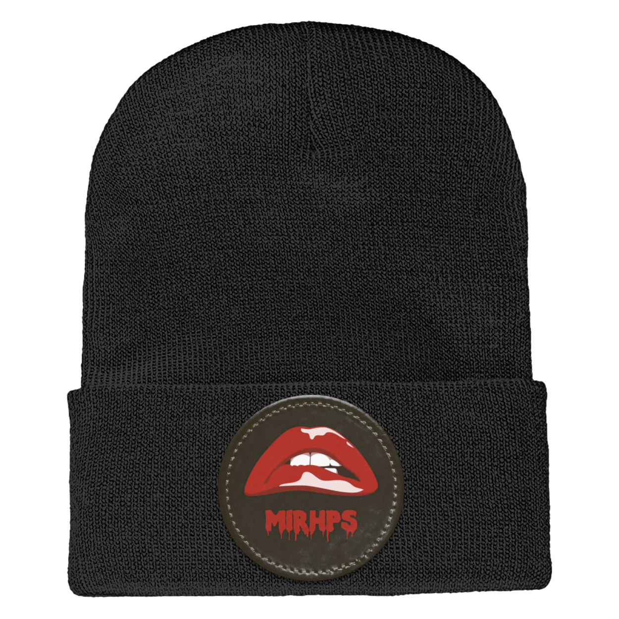 Cuffed Knit Beanie-multiple colors available