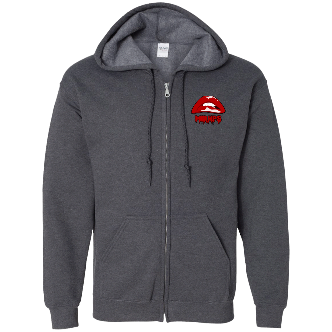 Let There Be Lips hoodie-multiple colors