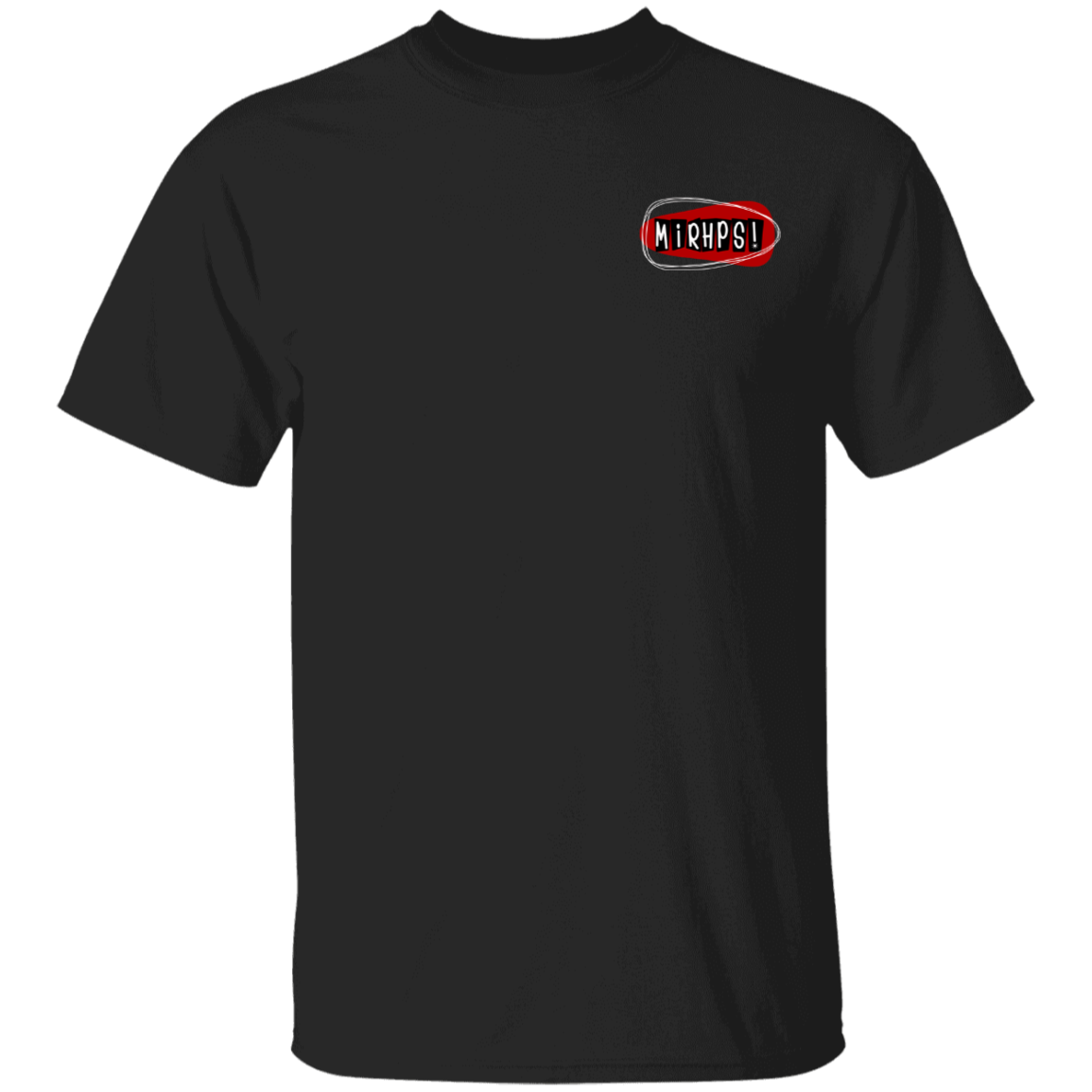 Absolutely Theatre tee