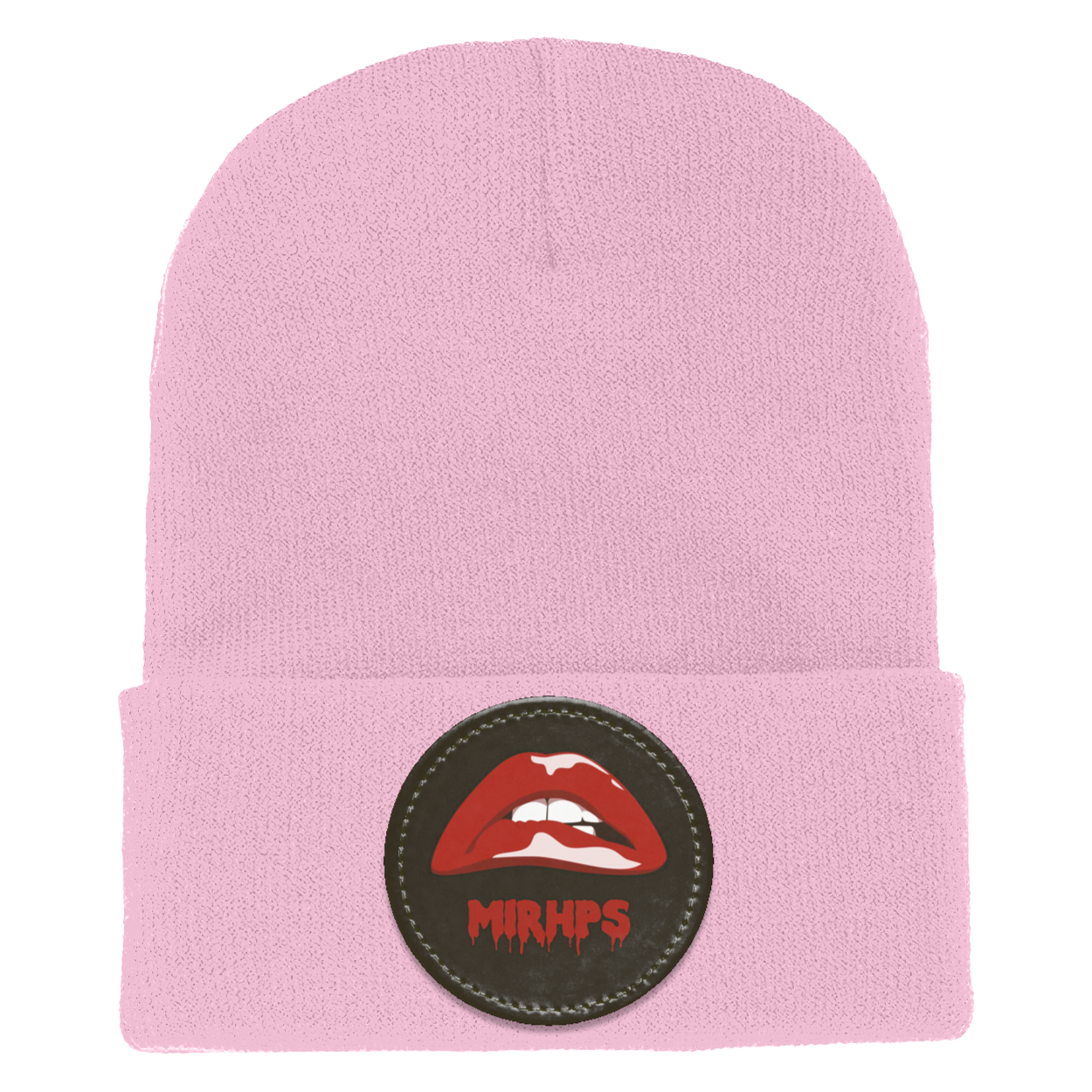 Cuffed Knit Beanie-multiple colors available