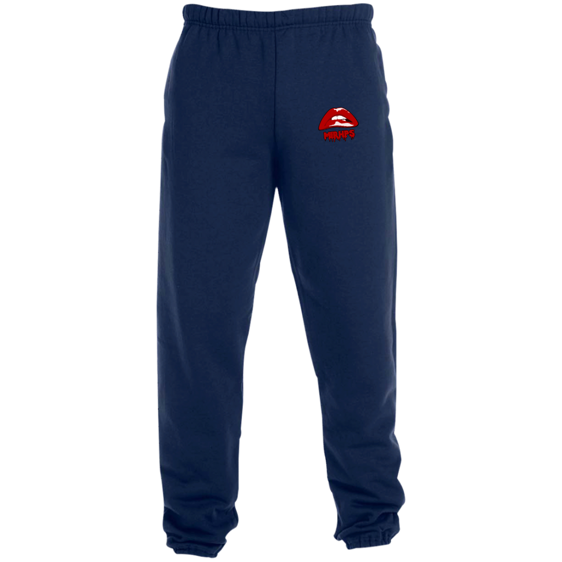 Let There Be Lips unisex joggers-multiple colors
