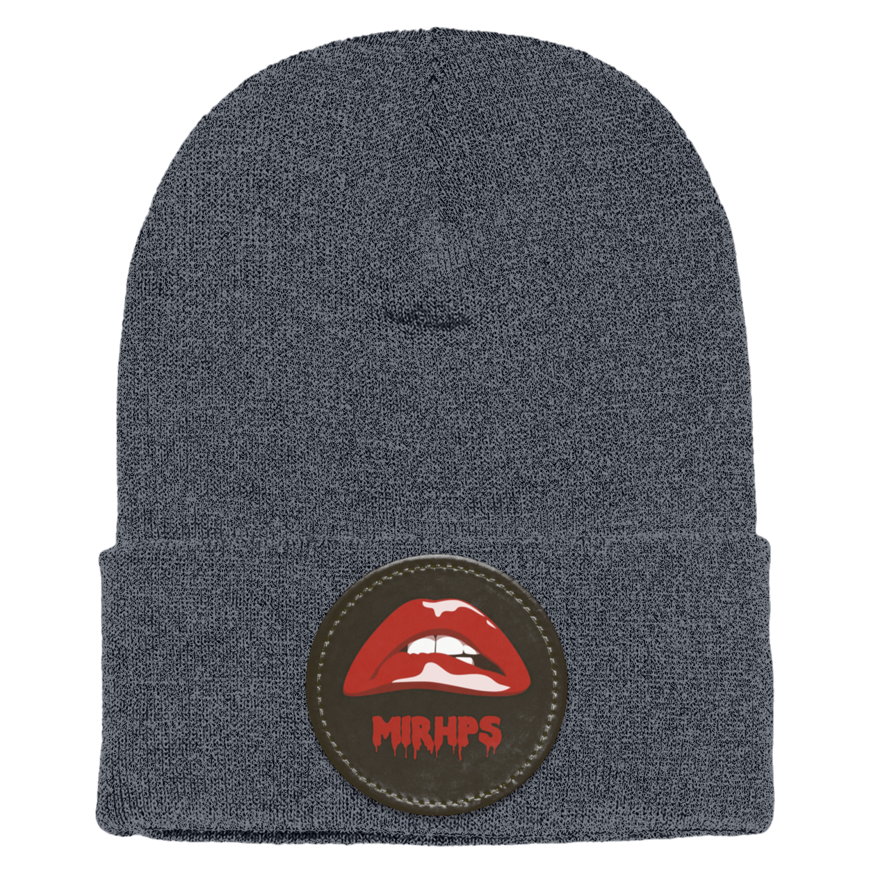 Cuffed Knit Beanie-multiple colors available