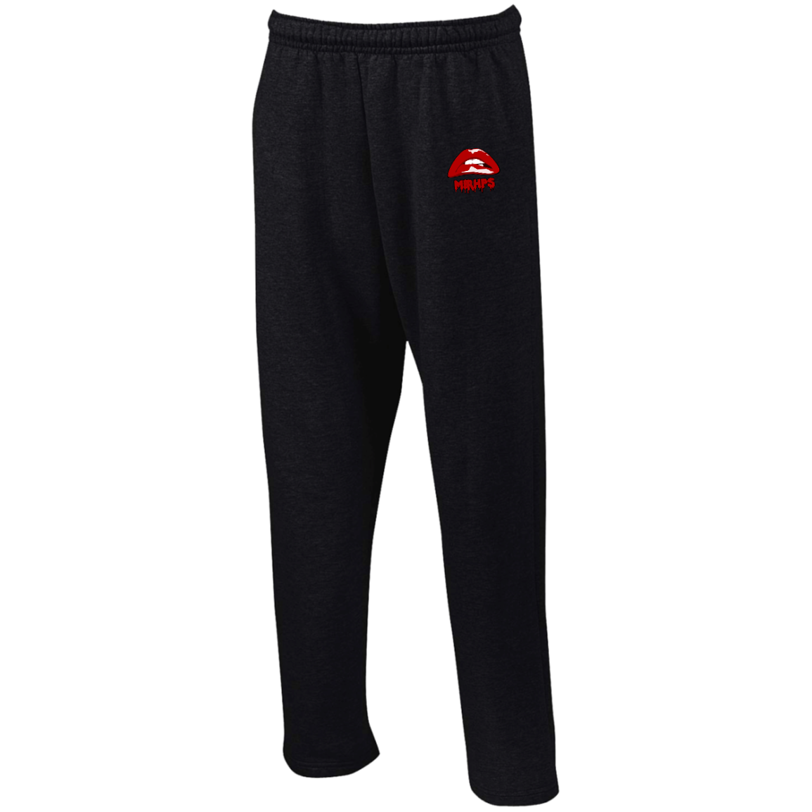 Let there be lips sweatpants
