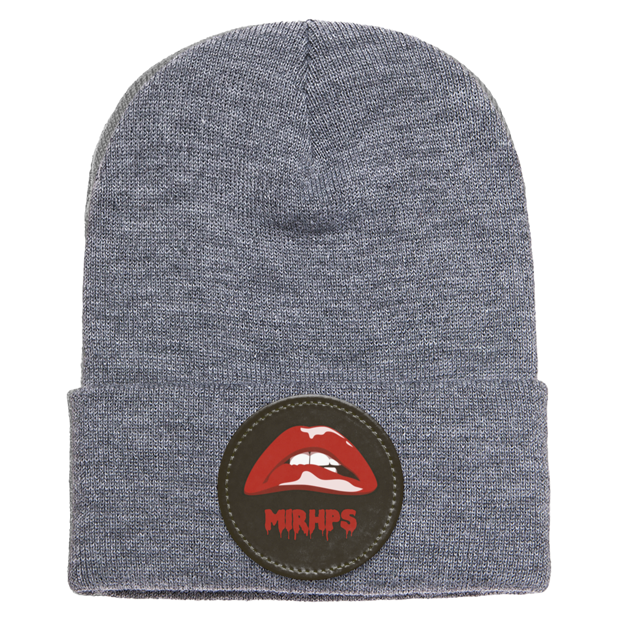 Cuffed Knit Beanie-multiple colors available