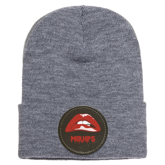 Cuffed Knit Beanie-multiple colors available