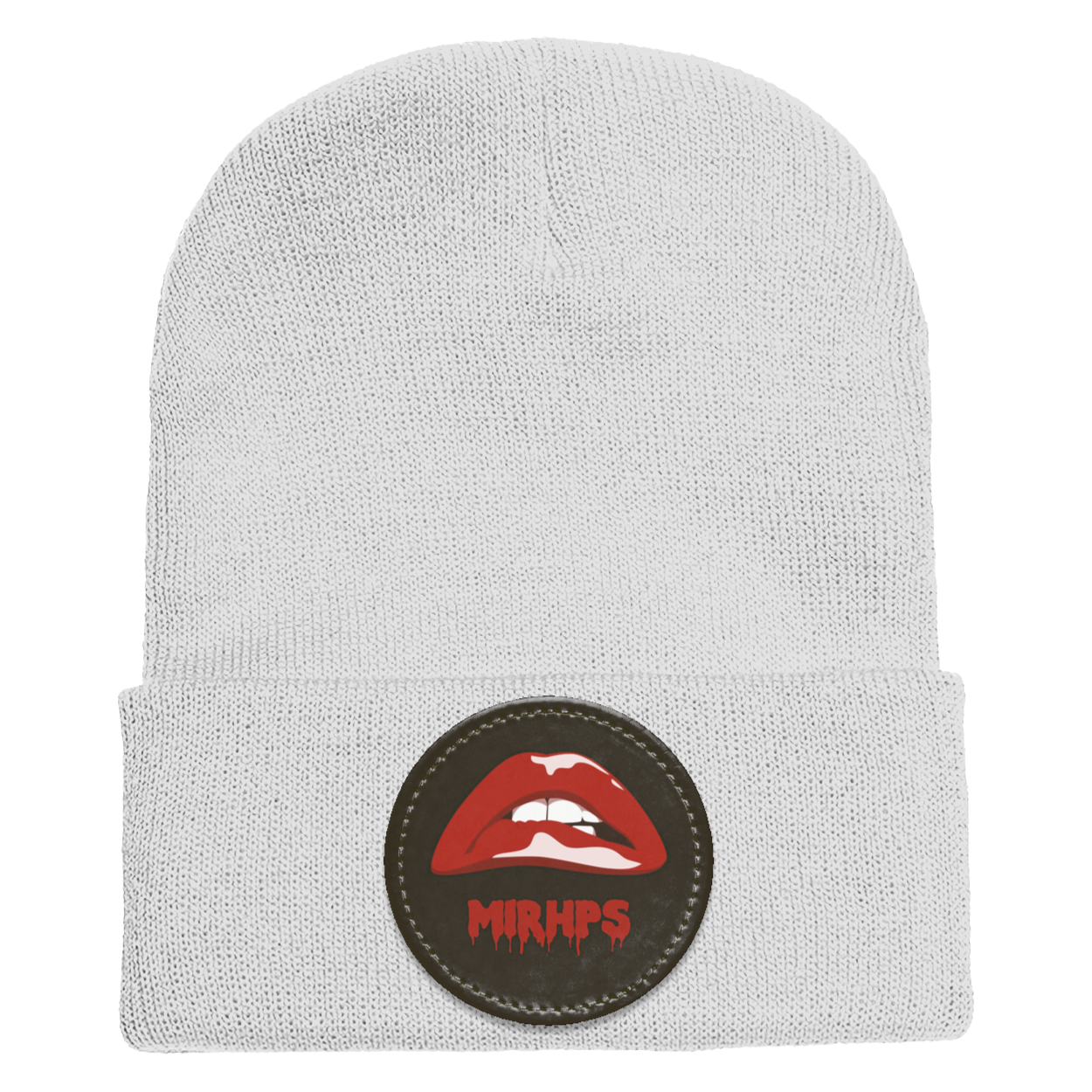 Cuffed Knit Beanie-multiple colors available