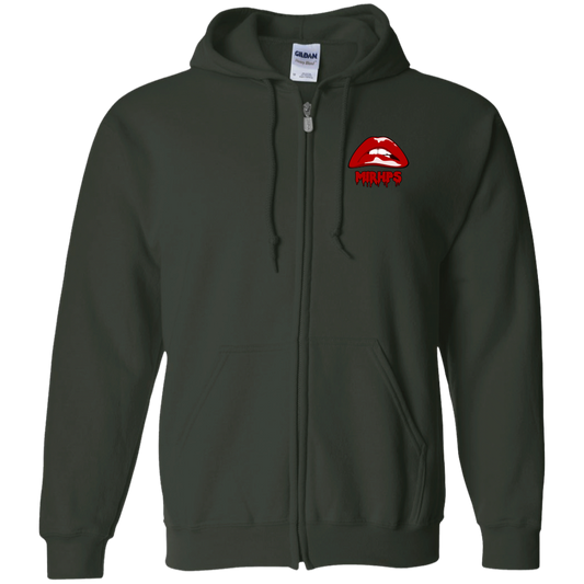 Let There Be Lips hoodie-multiple colors