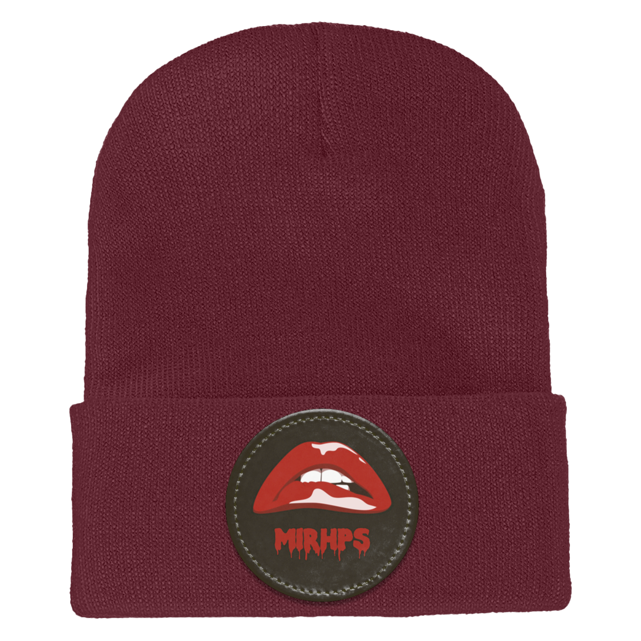 Cuffed Knit Beanie-multiple colors available