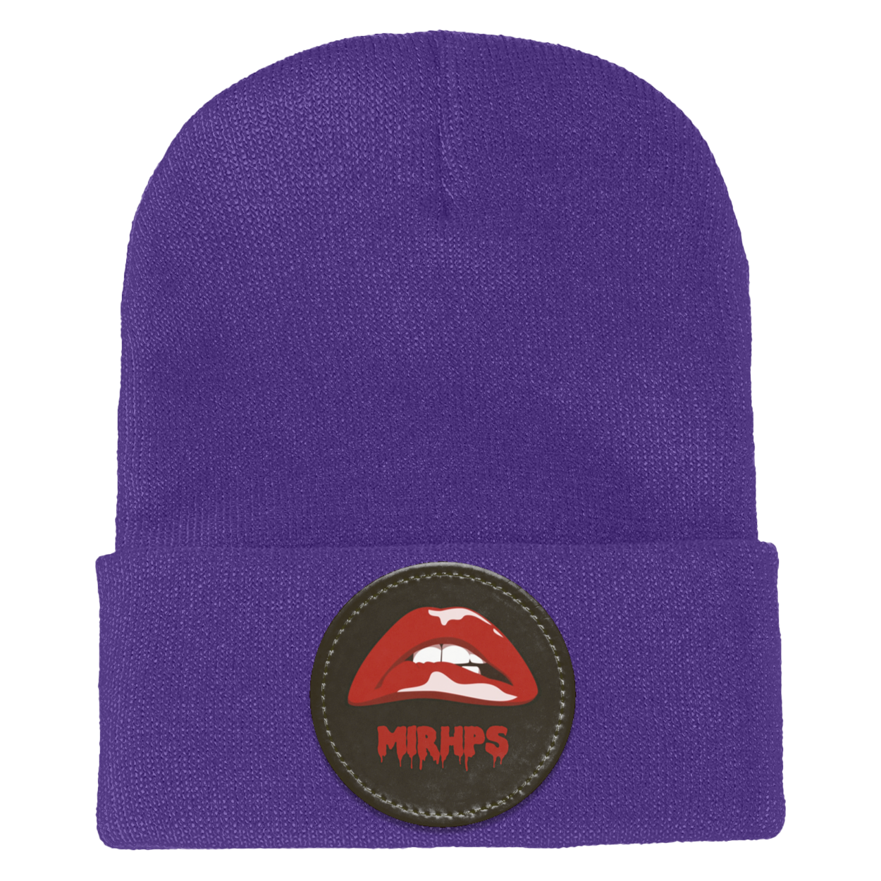 Cuffed Knit Beanie-multiple colors available