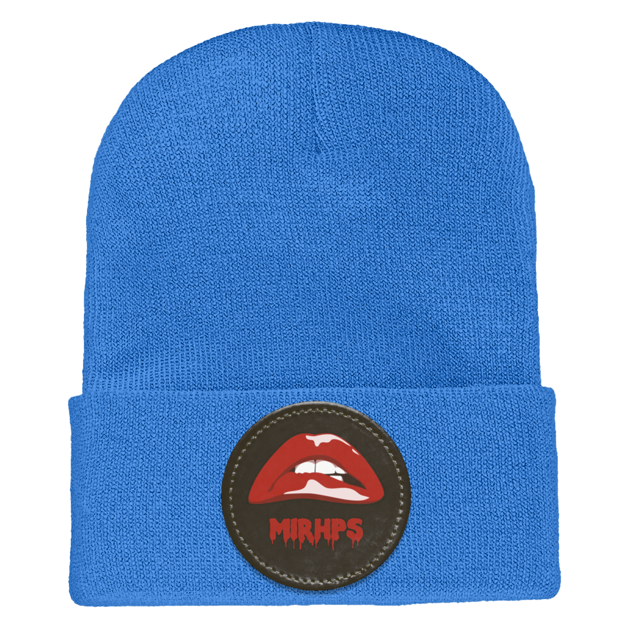 Cuffed Knit Beanie-multiple colors available