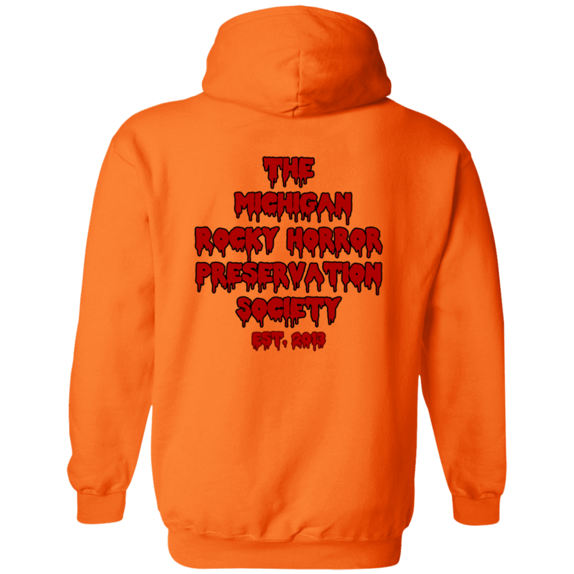 Let There Be Lips hoodie-multiple colors