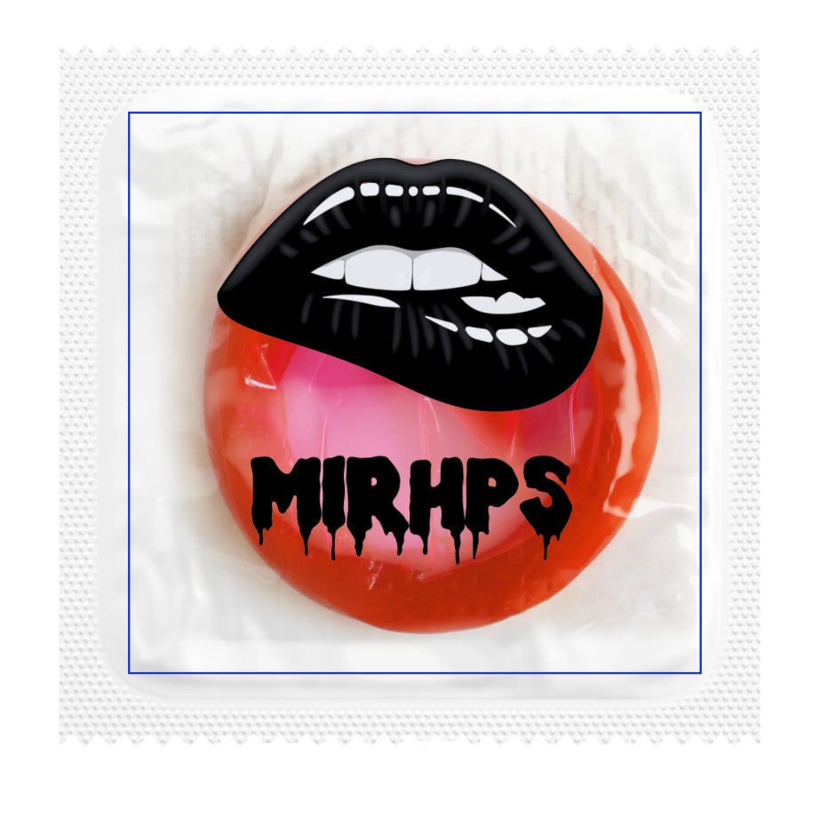 Individual MiRHPS Condom