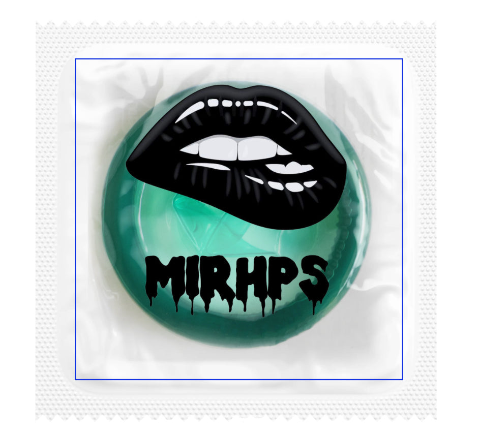 Individual MiRHPS Condom