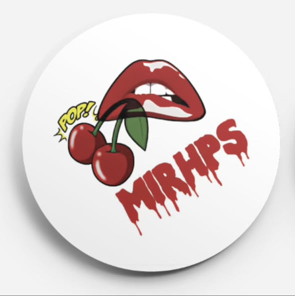 Virgin Button