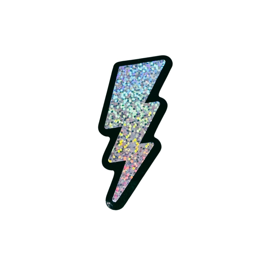 Sticker Set-all 7 stickers