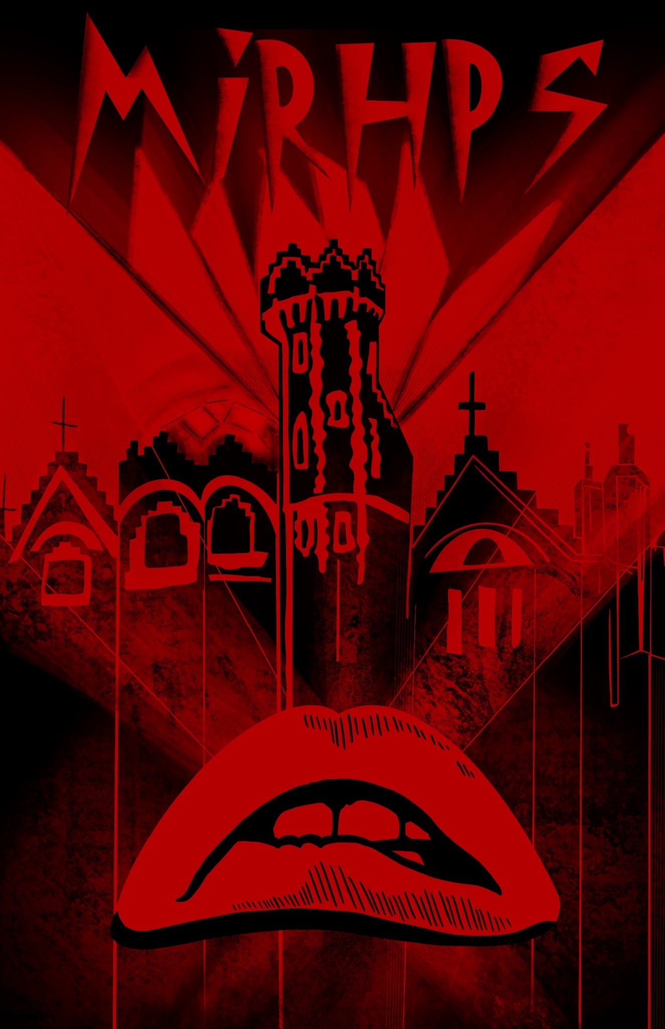 MiRHPS-tropolis poster