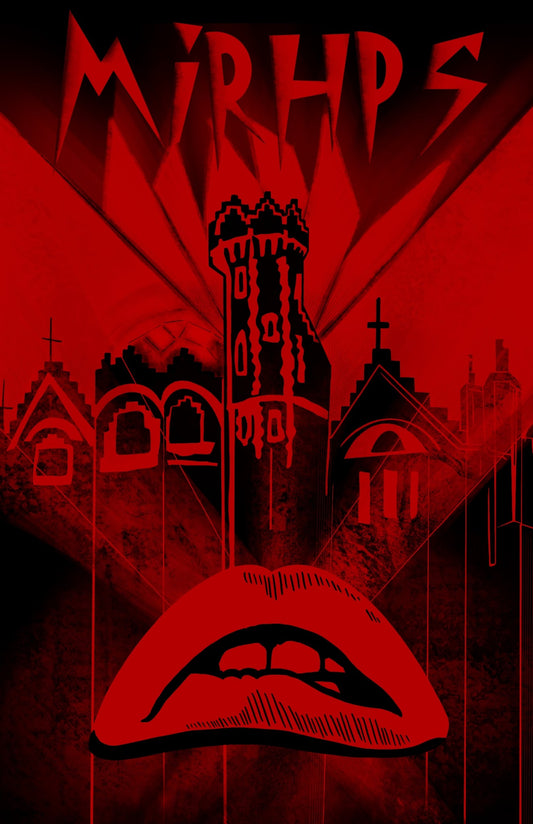 MiRHPS-tropolis poster